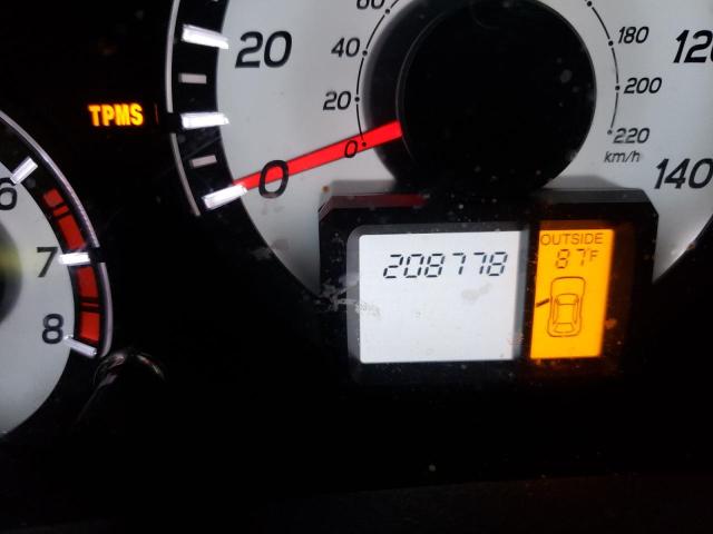 Photo 8 from auction – 2012 HONDA PILOT EXLN with VIN 5FNYF3H73CB004814