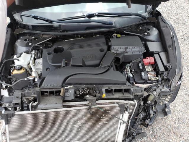 Photo 7 from auction – 2017 NISSAN ALTIMA 2.5 with VIN 1N4AL3AP7HC117891