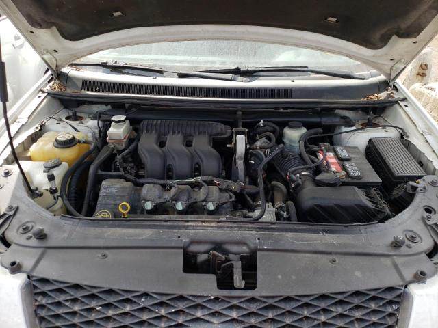 Photo 7 from auction – 2005 FORD FREESTYLE with VIN 1FMZK01165GA40120