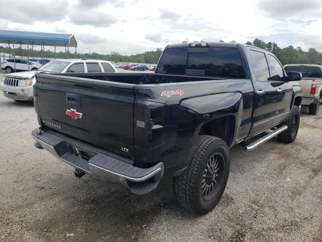 Photo 4 from auction – 2014 CHEVROLET SILVERADO with VIN 3GCUKSEC4EG130635