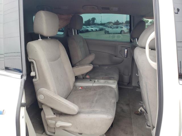 Photo 6 from auction – 2015 NISSAN QUEST S with VIN JN8AE2KP0F9126833