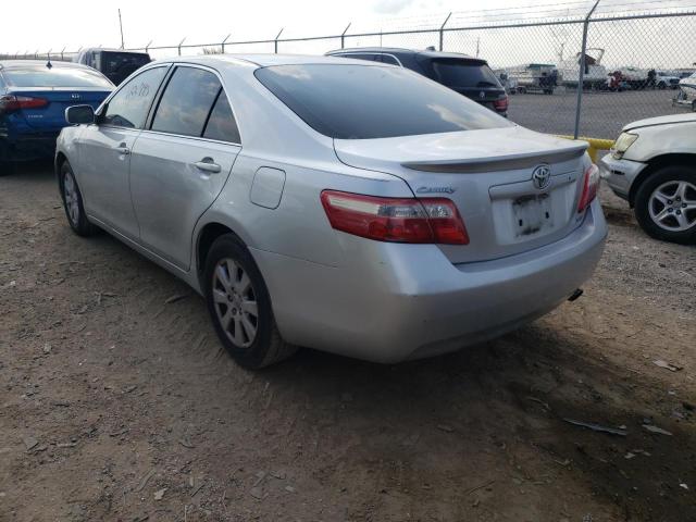 Photo 3 from auction – 2008 TOYOTA CAMRY CE with VIN 4T1BE46K78U224151