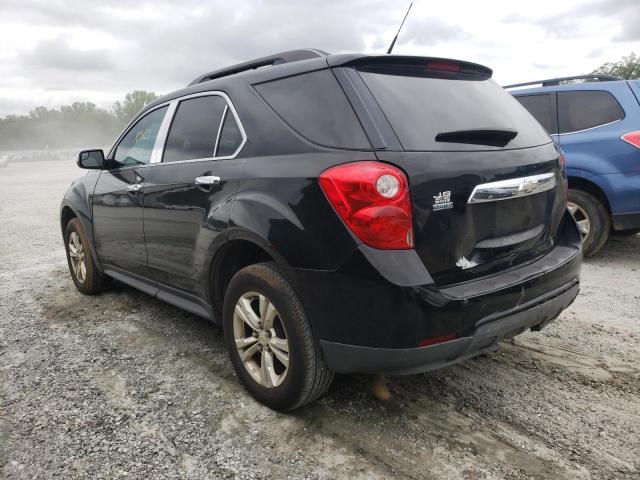 Photo 3 from auction – 2012 CHEVROLET EQUINOX with VIN 2GNALDEK6C1188357