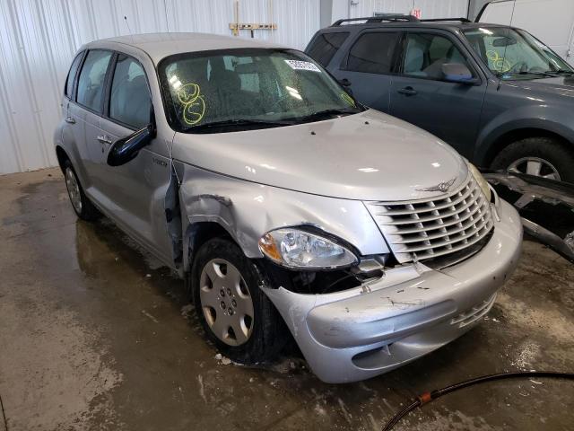 Photo 1 from auction – 2005 CHRYSLER PT CRUISER with VIN 3C4FY48B85T578146