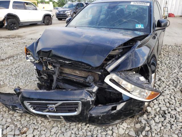 Photo 9 from auction – 2010 VOLVO S40 2.4I with VIN YV1390MS1A2485604