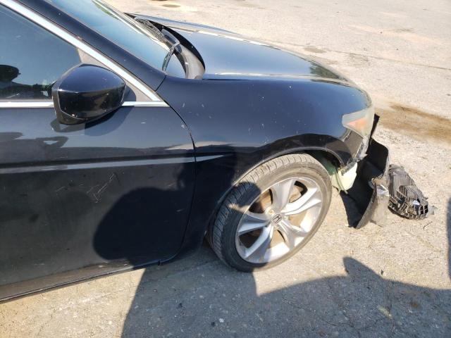 Photo 9 from auction – 2012 HONDA ACCORD EXL with VIN 1HGCS2B84CA009368