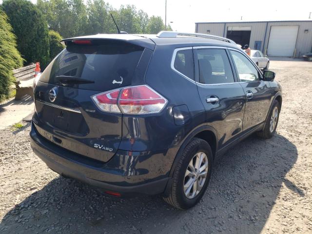 Photo 4 from auction – 2015 NISSAN ROGUE S with VIN KNMAT2MV8FP564668