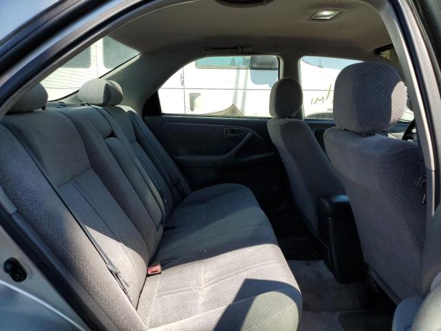 Photo 6 from auction – 2000 TOYOTA CAMRY CE with VIN JT2BG22K1Y0503636