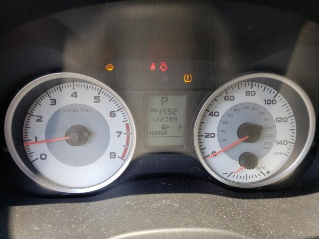 Zdjęcie 8 z aukcji – 2012 SUBARU IMPREZA SP z VIN JF1GPAL60CH226163
