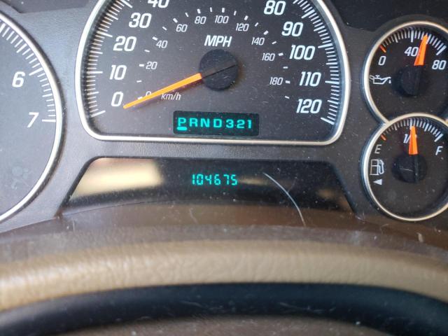 Photo 8 from auction – 2002 GMC ENVOY with VIN 1GKDT13S222375167
