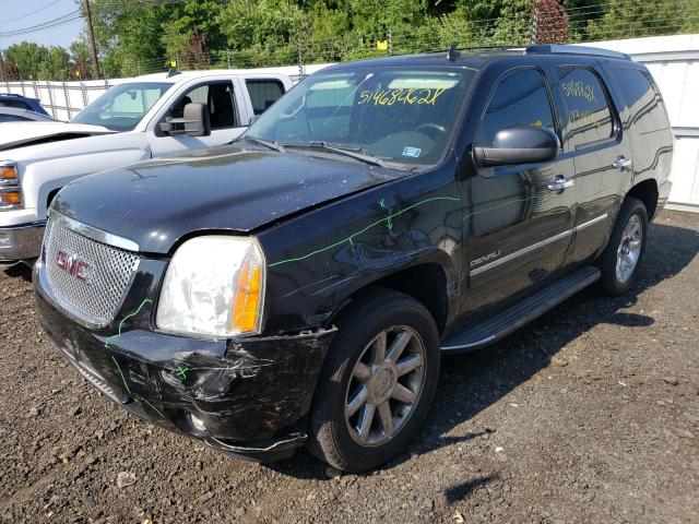 Photo 2 from auction – 2012 GMC YUKON DENA with VIN 1GKS2EEF0CR264918