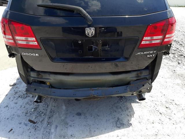 Photo 9 from auction – 2010 DODGE JOURNEY SX with VIN 3D4PG5FV1AT270050