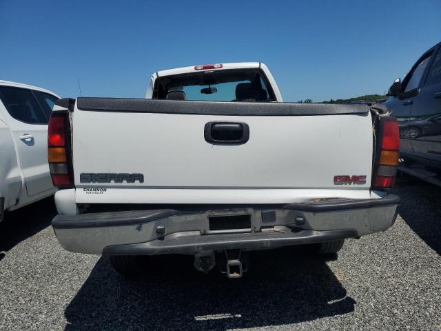 Photo 6 from auction – 2004 GMC SIERRA K25 with VIN 1GTHK24U44E334191