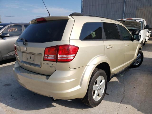 Photo 4 from auction – 2010 DODGE JOURNEY with VIN 3D4PG5FVXAT278258