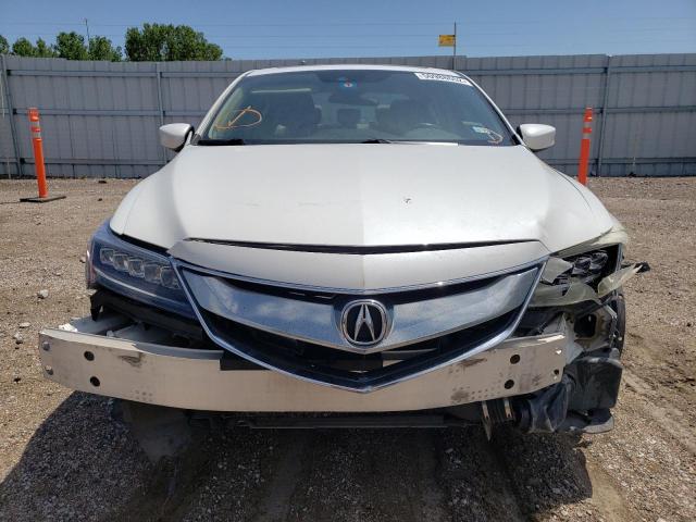 Photo 9 from auction – 2016 ACURA ILX PREMIU with VIN 19UDE2F77GA005446