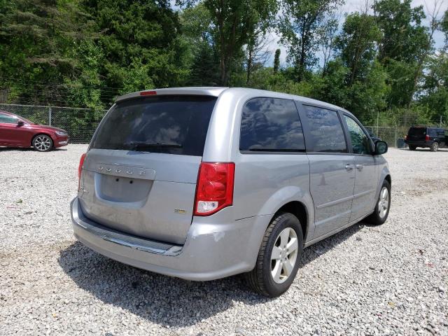 Photo 4 from auction – 2014 DODGE GRAND CARA with VIN 2C4RDGBG8ER389191