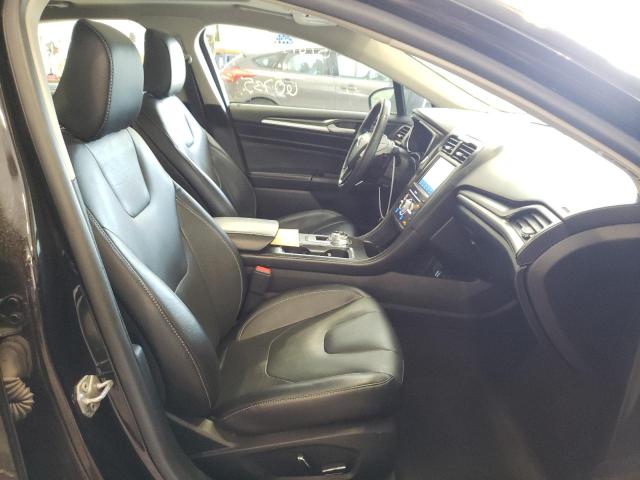 Photo 5 from auction – 2020 FORD FUSION TIT with VIN 3FA6P0D97LR192414