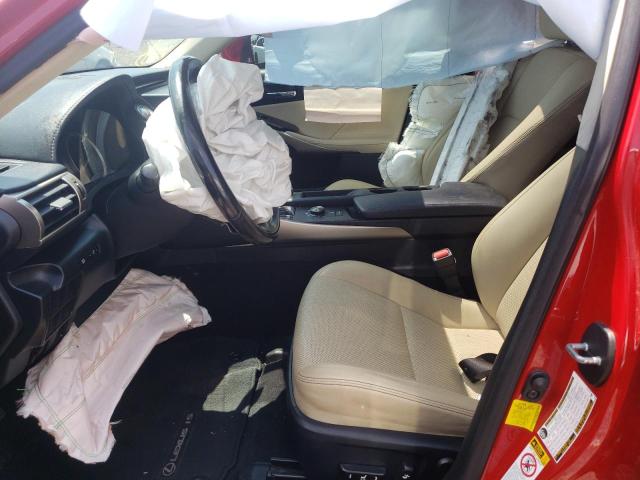 Photo 5 from auction – 2016 LEXUS IS 200T with VIN JTHBA1D25G5026760