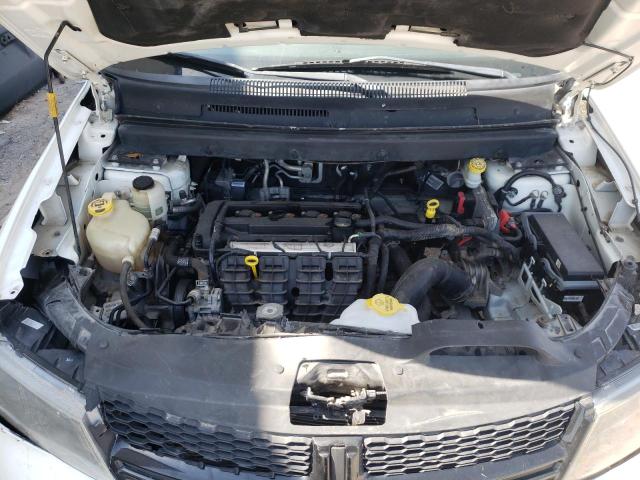 Photo 7 from auction – 2015 DODGE JOURNEY CR with VIN 3C4PDCGB7FT698615
