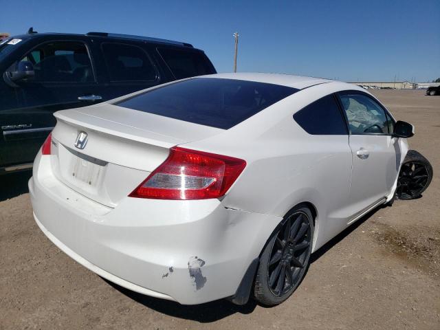 Photo 4 from auction – 2012 HONDA CIVIC LX with VIN 2HGFG3A5XCH006908