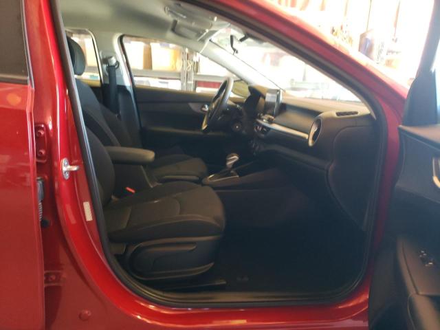 Photo 5 from auction – 2021 KIA FORTE FE with VIN 3KPF24AD5ME316570