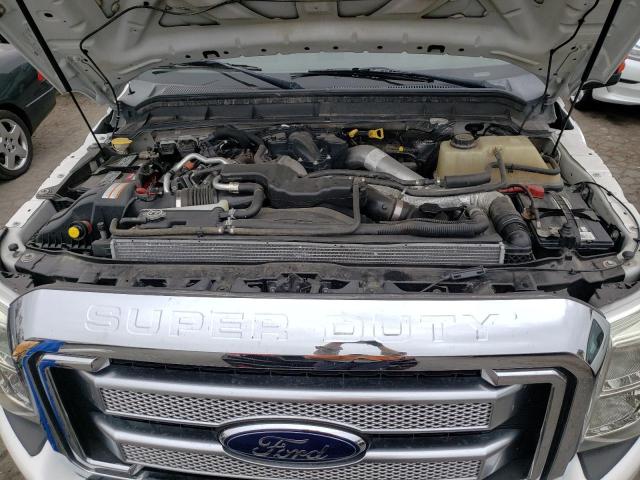 Photo 7 from auction – 2016 FORD F250 SUPER with VIN 1FT7W2BTXGEB30414