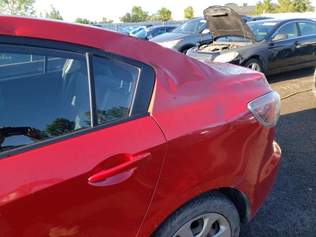 Photo 9 from auction – 2010 MAZDA 3 I with VIN JM1BL1SF4A1119074