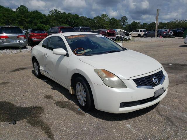 NISSAN ALTIMA 2.5 2009 with VIN 1N4AL24E79C149620 - Photo from auction