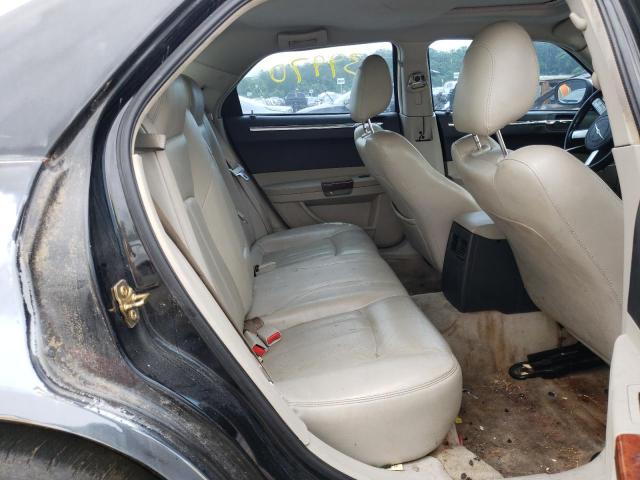 Photo 6 from auction – 2005 CHRYSLER 300C with VIN 2C3JA63H25H631491