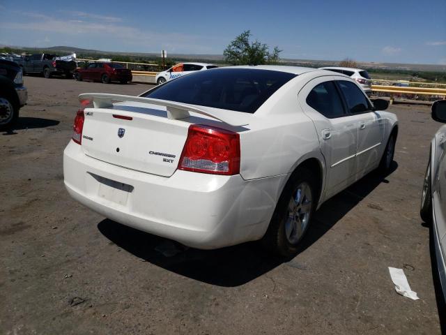 Photo 4 from auction – 2009 DODGE CHARGER SX with VIN 2B3KA33V89H552984