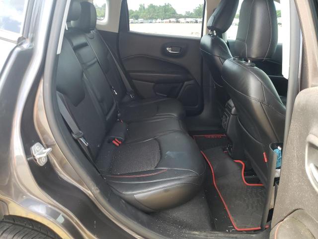 Photo 6 from auction – 2018 JEEP COMPASS TR with VIN 3C4NJDDB2JT255596