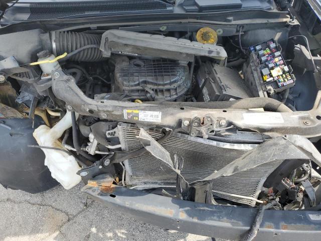 Photo 7 from auction – 2014 DODGE GRAND CARA with VIN 2C4RDGCG4ER422413