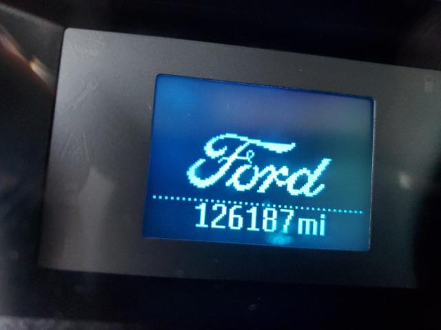 Photo 8 from auction – 2015 FORD FUSION S with VIN 3FA6P0G71FR121966