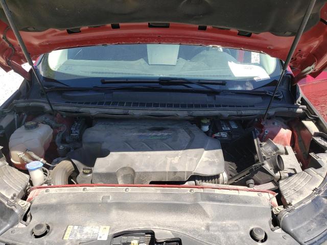 Photo 7 from auction – 2015 FORD EDGE SPORT with VIN 2FMTK4AP8FBB15250