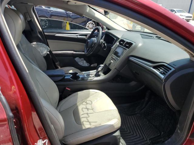 Photo 5 from auction – 2014 FORD FUSION TIT with VIN 3FA6P0K92ER367478
