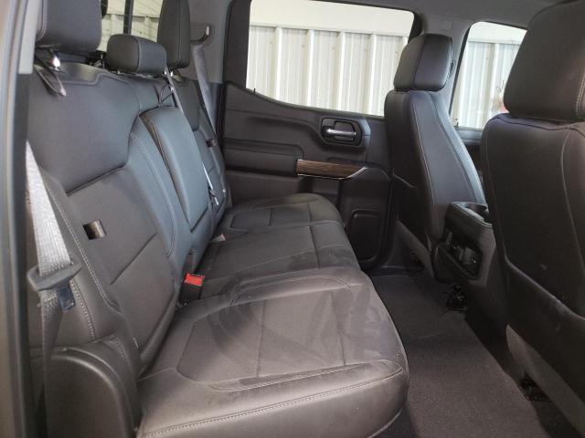 صورة رقم 6 من المزاد - 2019 CHEVROLET SILVERADO مع VIN 3GCPYFED3KG264401