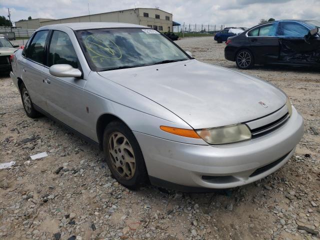 Photo 1 from auction – 2002 SATURN L200 with VIN 1G8JU54F42Y562566