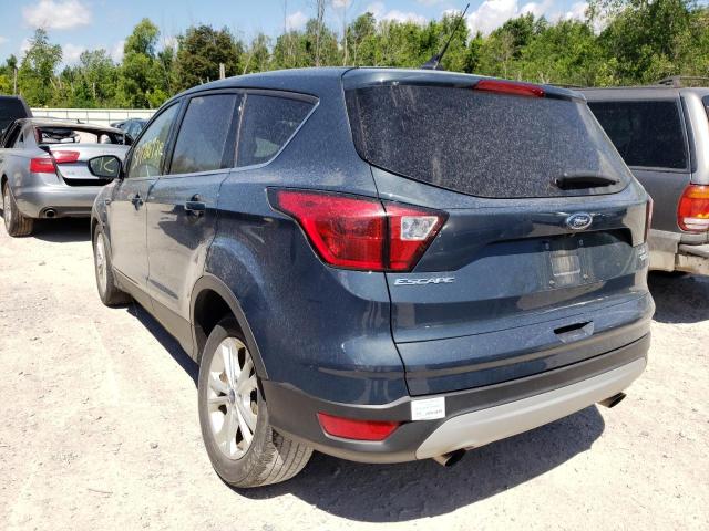 Photo 3 from auction – 2019 FORD ESCAPE SE with VIN 1FMCU9GD9KUC37964