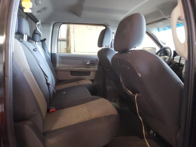 Foto 6 de la subasta – 2009 DODGE RAM 1500 con VIN 1D3HB13P49S765832