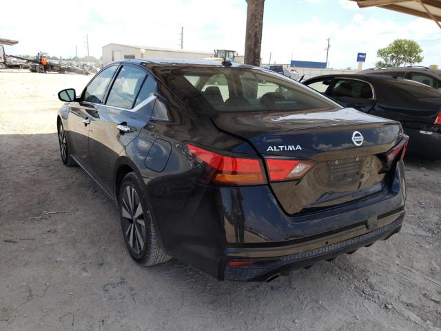 Photo 3 from auction – 2019 NISSAN ALTIMA SL with VIN 1N4BL4EV6KC198845
