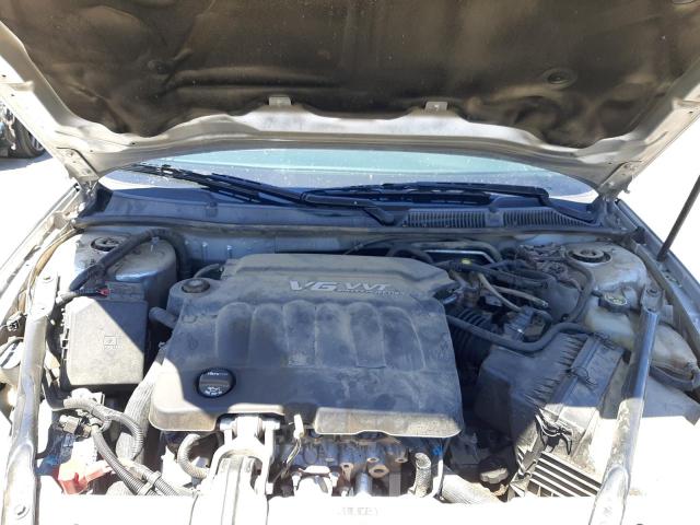 Photo 7 from auction – 2014 CHEVROLET IMPALA LIM with VIN 2G1WC5E39E1165549