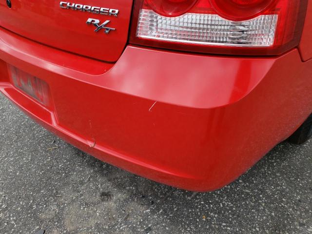 Photo 9 from auction – 2010 DODGE CHARGER R/ with VIN 2B3CA5CT5AH150651