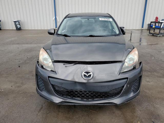 Фото 9 с аукциона – 2012 MAZDA 3 I с VIN JM1BL1V71C1646223