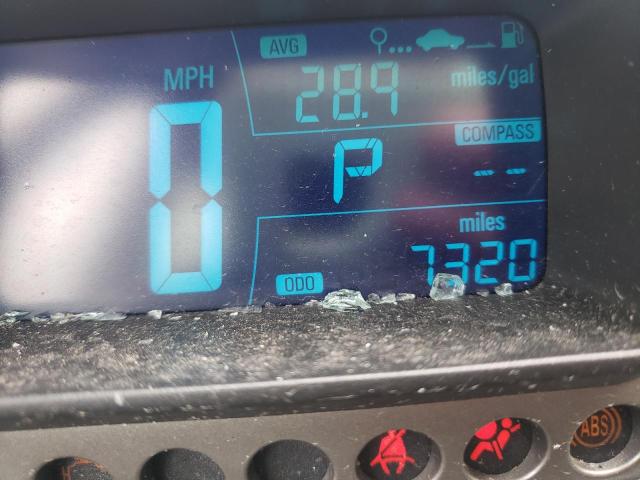 Photo 8 from auction – 2014 CHEVROLET SONIC LT with VIN 1G1JC5SB3E4134159