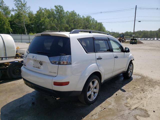 Photo 4 from auction – 2007 MITSUBISHI OUTLANDER with VIN JA4MT31X47Z014070