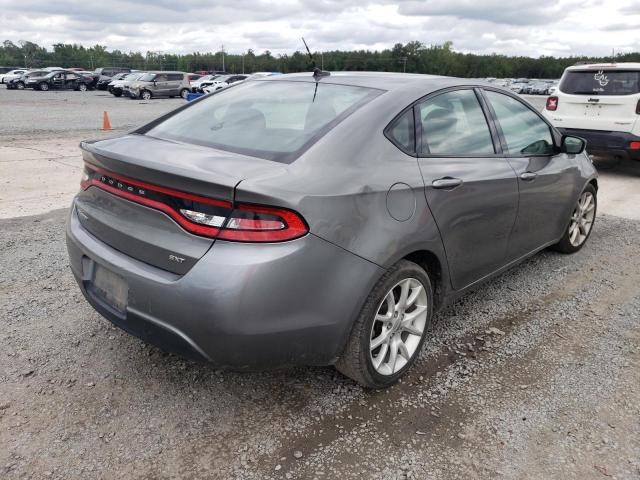 Photo 4 from auction – 2013 DODGE DART SXT with VIN 1C3CDFBA7DD204582