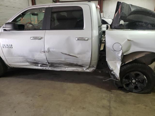 Photo 9 from auction – 2018 RAM 1500 SLT with VIN 1C6RR7LT3JS300334