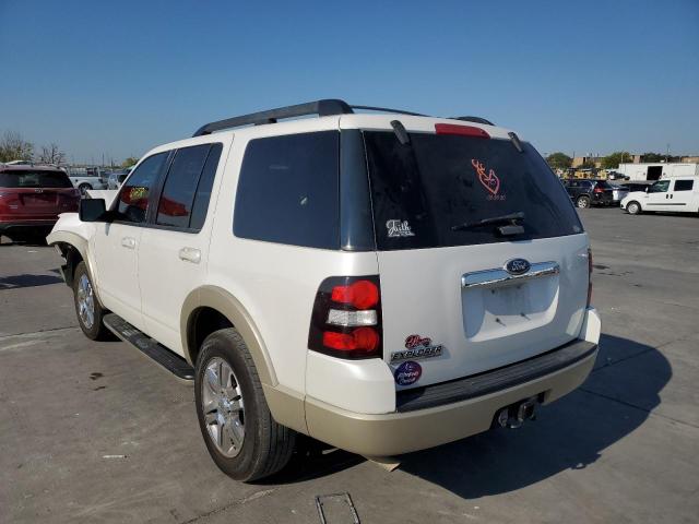 Photo 3 from auction – 2010 FORD EXPLORER E with VIN 1FMEU6EEXAUA98459