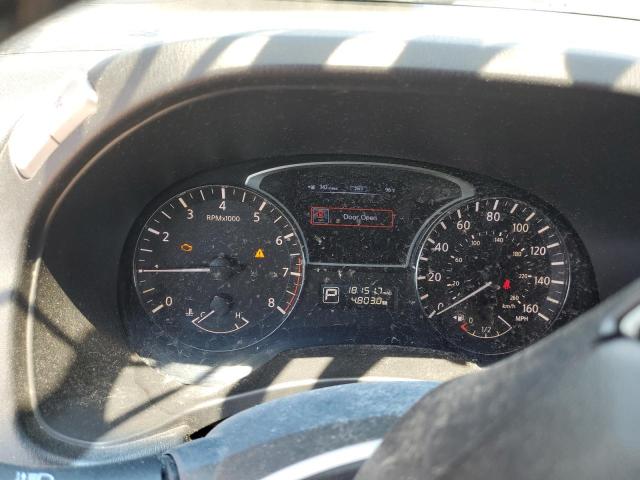 Photo 8 from auction – 2013 NISSAN PATHFINDER with VIN 5N1AR2MM3DC660200