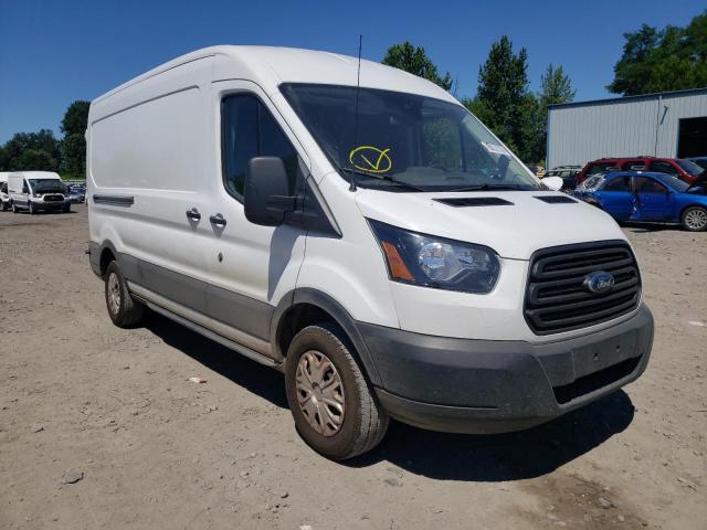 Photo 9 from auction – 2019 FORD TRANSIT T- with VIN 1FTYR2CM0KKA88297